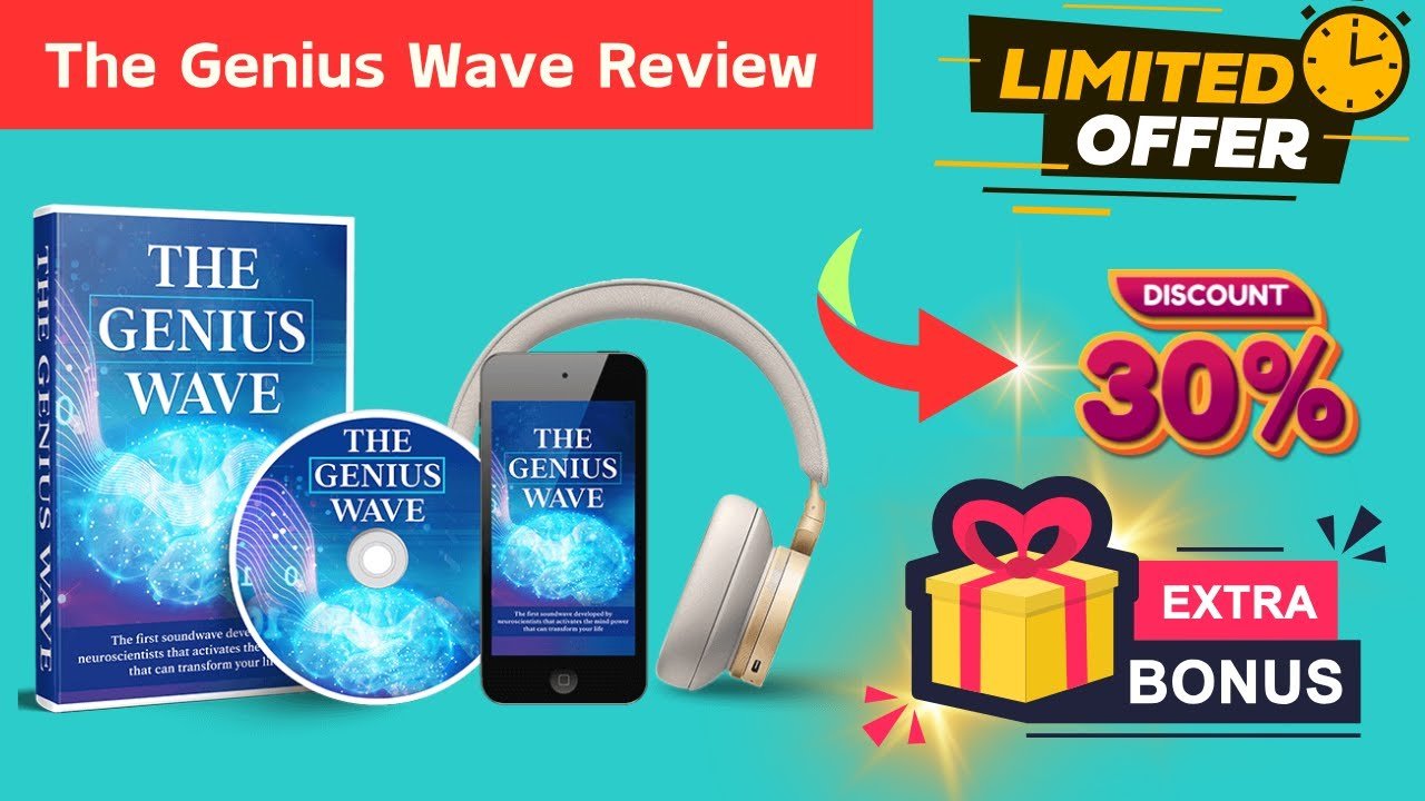 The Genius Wave Review